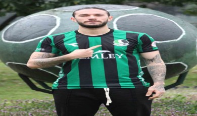 Sakaryaspor, Koray Kılınç’ı transfer etti