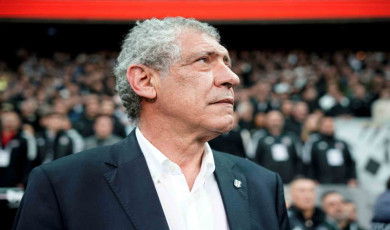 Beşiktaş yabancı teknik direktörlerle Galatasaray’ı yenemiyor