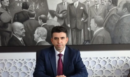 Eğitimle İlgili Sorunlarımız Kalmayacak