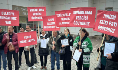 Kapatılacak 63 pansiyon işletmesinden çağrı: “Mağduriyetimizi giderin”