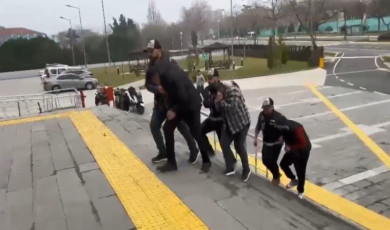 Tekirdağ’da yağma ve tefecilik operasyonunda 10 gözaltı