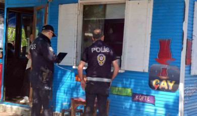 Çanakkale’de 230 personel ve 80 ekiple denetim