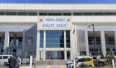Kırklareli’nde 1 beldede seçim tekrarlanacak