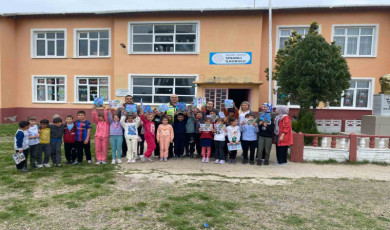 Trafik Dedektifleri projesinde öğrencilere eğitim verildi