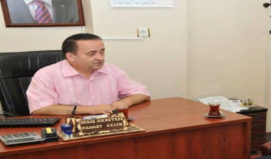 Avcılar’da direksiyon başında kalp krizi ölüm getirdi