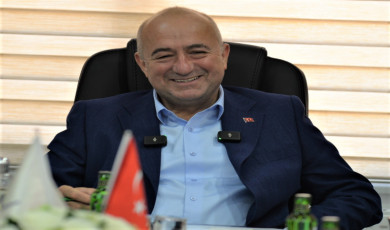 Biga’ya 900 milyonluk dev proje