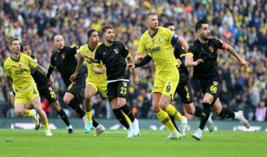 Fenerbahçe’de gözler Kadıköy’de, kulaklar Konya’da