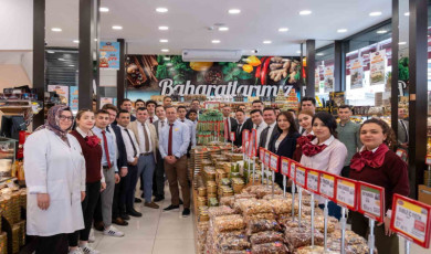 Yüzde 85 kadın istihdamına sahip firma 116. mağazasını Sefaköy’de açtı