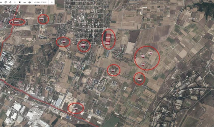 “Belediye, Arazileri Parsel Parsel Satıyor”