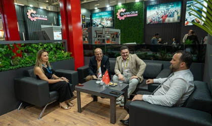 Dünya Tekstil Sektörünün İstanbul’daki Buluşması