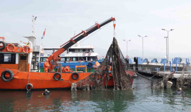 Marmara Denizi Günü 3’üncü kez kıyılarda kutlanıyor