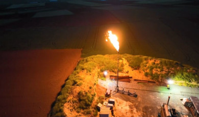 Tekirdağ’da 3 milyarlık doğal gaz rezervi bulundu