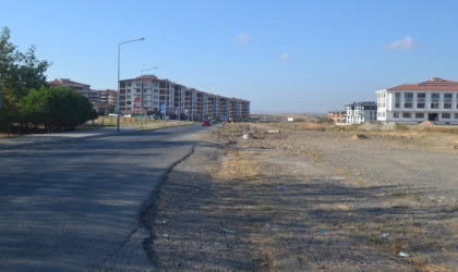 Okul Yolu Bu Dönemde Kaldı