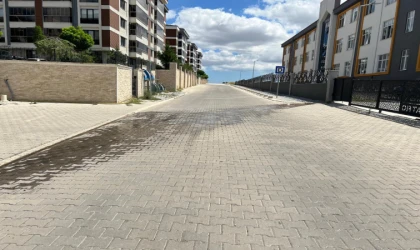 Çorlu’da İsraf Edilen Su Tepki Topluyor