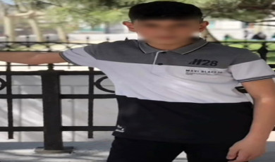 Esenyurt’ta 15 yaşındaki çocuk 14 yaşındaki arkadaşını öldürdü