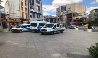 Kamu Araçlarına Özel İmtiyaz mı Tanınıyor?