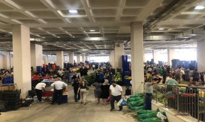 Kış Gelmeden Hazırlıklar Tamamlanıyor