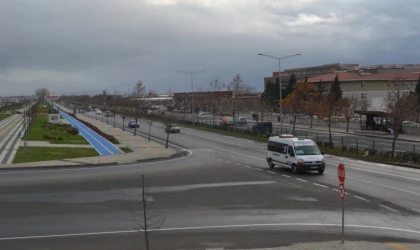 Vatandaşlar Köşeye Durak İstiyor