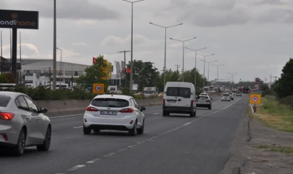 Yağmur Suyu Hattı İçin İhaleye Çıkılıyor