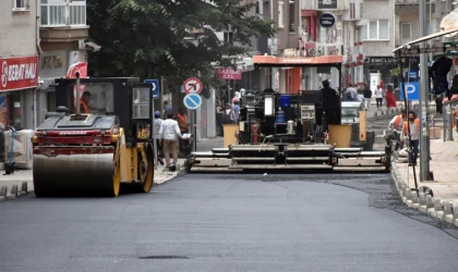 “En Büyük Sorunumuz Alt Yapı Kurumlarının Kazıları”