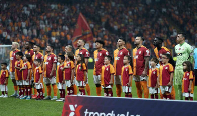Galatasaray’da hedef derbiyi kazanıp, kayıpsız devam etmek