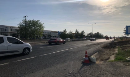 İstanbul Yolu Yeniden Trafiğe Açıldı