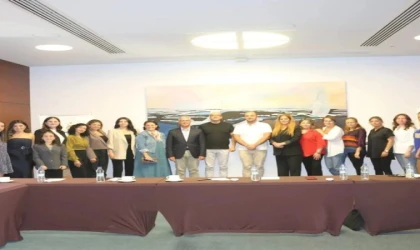 Özel Bireyli Ailelere Uzman Desteği Verilecek