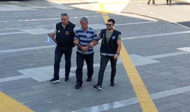 Tekirdağ’da trafik kavgasında 1 ölü, zanlı adliyeye sevk edildi