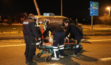 Trafik kazasında ölen kadının duruşması, doğum gününde görüldü