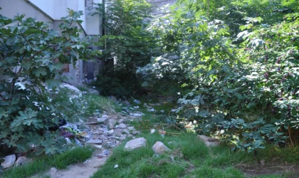 Uyuşturucu Yuvasına Önlem Alınsın