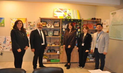 YEDAM 2 Yıldır Bağımlılıkla Mücadele Ediyor