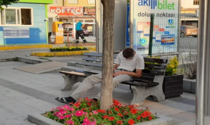 AMATEM’e 10 Ayda 6 Bin Bağımlı Başvurdu