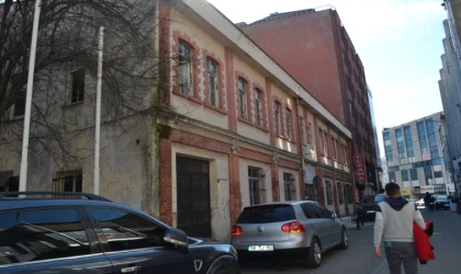 Çorlu’da Tarihi Yapılara Sahip Çıkılmıyor!