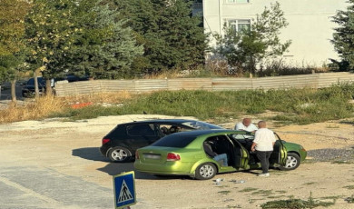 Kırklareli’nde araçtan çöp atan kişilere ceza