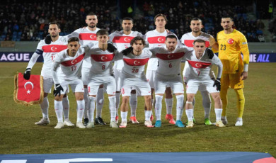 Millilerden üst üste 3. galibiyet