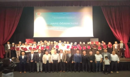 Müftülüğün Düzenlendiği Konferansa İlgi Büyüktü