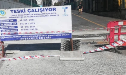 O Mazgallar Yenilendi