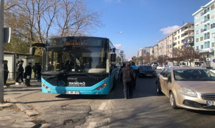 Bozulan Otobüsler Vatandaşın Çilesi Oldu!