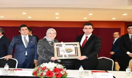 Çorlu’ya Önemli Ziyaret