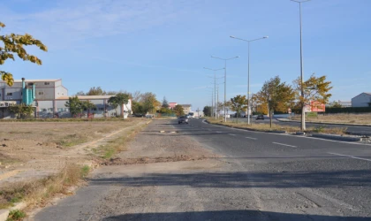 Kazılan Yol Neden Yapılmıyor?