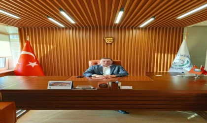 Aytaç Göçmen, İşçileri Sendikalarda Örgütlenmeye Çağırdı