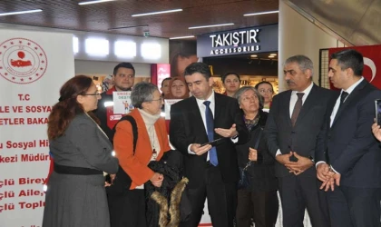 Trakya’da En Fazla Engelli Birey Çorlu’da Var