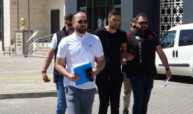 Tutuklu sanık Can Birol: ”Kendimi korumaya çalıştım, kayınpederimi kasıtlı olarak öldürmedim”