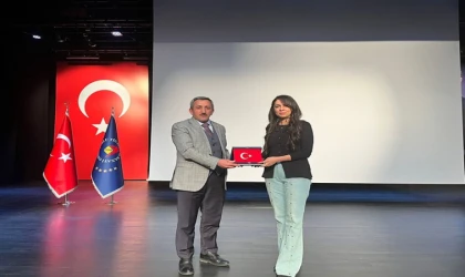 Yapay Zeka Konulu Konferans Gerçekleşti