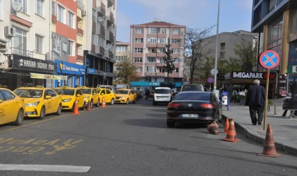 Tabelaları Dikkate Alan Yok!