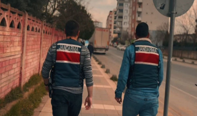 Tekirdağ’da eş zamanlı Kod Duman Uygulaması gerçekleştirildi