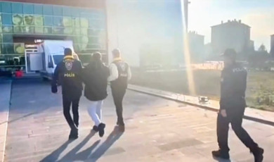 Tekirdağ’da trafikte kavgaya karışan 1 kişi yakalandı