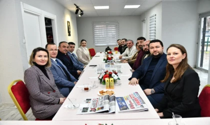 Tema Parkı Vali Soytürk’ün Dikkatini Çekti