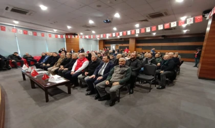 Alican Yılmaz Yeniden Başkan Seçildi