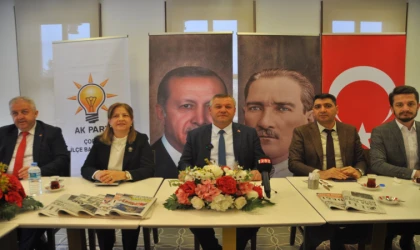 “Artık Hiçbir Şey Eskisi Gibi Olmayacak”